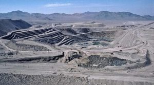 china eua