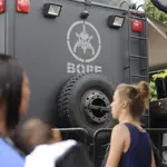 policial bope baleado sobrevivente