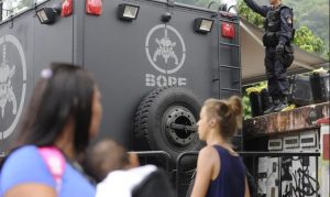 policial bope baleado sobrevivente