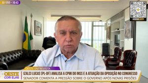 seandor PT corrupção governo