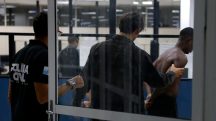 comando vermelho rio de janeiro polícia civil escola drogas