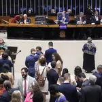 plenário da câmara