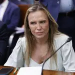 Vice-Governadora do Distrito Federal, Celina Leão