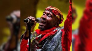O cantor JImmy Cliff morreu após uma convulsão, seguida de pneumonia | Foto: Reprodução/Redes Sociais
