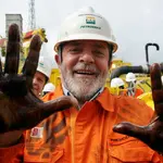 lula petrobras cop30-ricardo stuckertpr