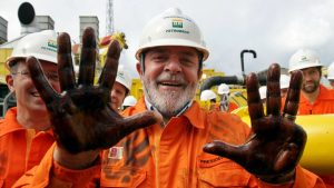 lula petrobras cop30-ricardo stuckertpr