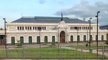 Itaipu gasta R$ 90 mi para reformar mercado em Belém
