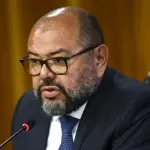 José Carlos Oliveira Previdência Social INSS