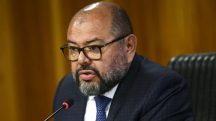 José Carlos Oliveira Previdência Social INSS