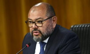 José Carlos Oliveira Previdência Social INSS