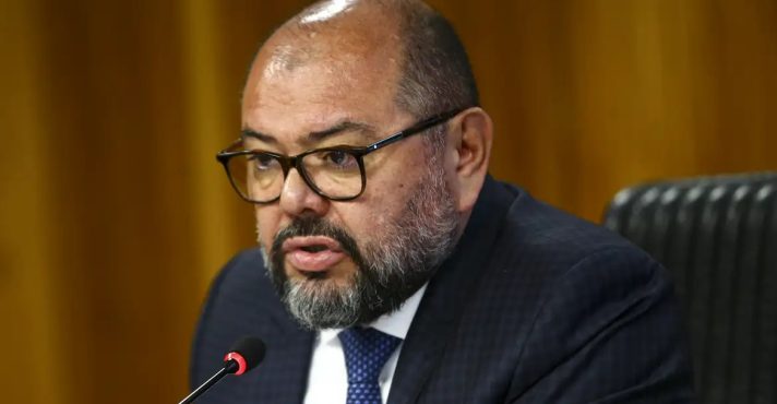 José Carlos Oliveira Previdência Social INSS