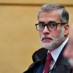 stf prisão inocentes ministro