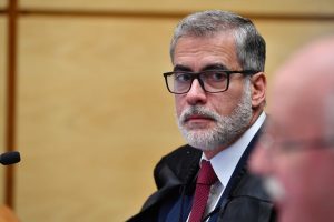 stf prisão inocentes ministro