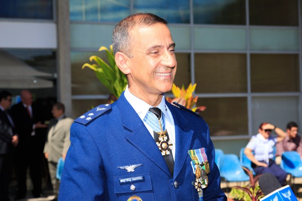 ministro stm