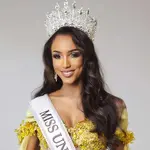 Gabrielle Henry, a Miss Jamaica | Foto: Divulgação/Miss Universo