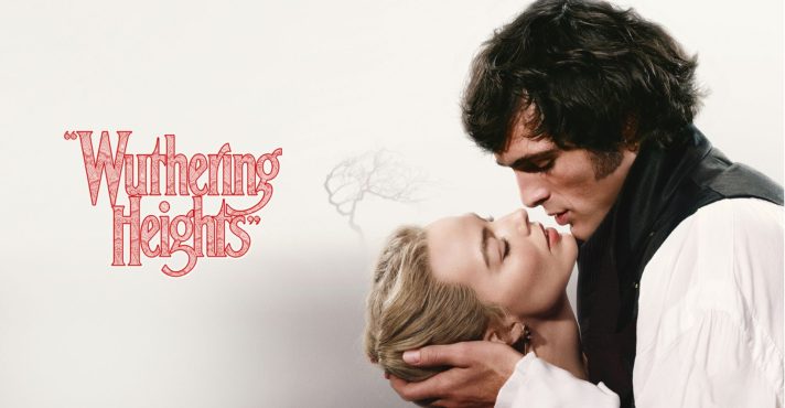 Pôster de O morro dos ventos uivantes revela Jacob Elordi e Margot Robbie com o Heathcliff e Catherine | Foto: Divulgação/Warner Bros.