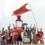 Comando Vermelho deflagra rebelião em presídio | Foto: Carlos Moraes/Estadão Conteúdo
