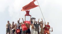 Comando Vermelho deflagra rebelião em presídio | Foto: Carlos Moraes/Estadão Conteúdo