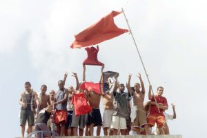 Comando Vermelho deflagra rebelião em presídio | Foto: Carlos Moraes/Estadão Conteúdo
