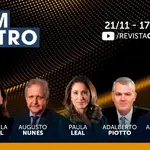 oeste sem filtro - 21112025