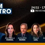 oeste sem filtro - 24112025