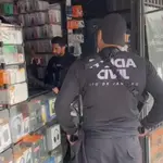 A Operação Rastreio está acontecendo em 11 Estados | Foto: Reprodução/Polícia Civil do RJ