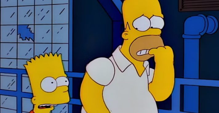 os simpsons-reprodução-disney plus