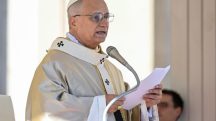 Papa Leão XIV lamenta sequestros na Nigéria | Foto: Reprodução/Vatican News