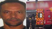 pedro bó do pcc x polícia militar de goiás - g1