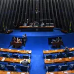 Plenário do Senado | Foto: Jonas Pinheiro/Agência Senado