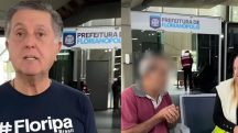 Medida aplicada em Florianópolis permite que pessoas que chegam na cidade sem emprego e renda voltem para suas cidades | Foto: Reprodução
