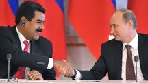 rússia venezuela kremlin putin maduro