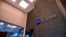 Sede do Banco Master, em São Paulo | Foto: Divulgação/Banco Master