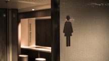 Uma estudante da UnB foi presa por homofobia após contestar a entrada de um aluno 'não binário' no banheiro feminino, episódio que expõe o choque entre ideologia de gênero e regras básicas de convivência | Foto: Reprodução/Shutterstock