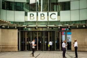 bbc trump