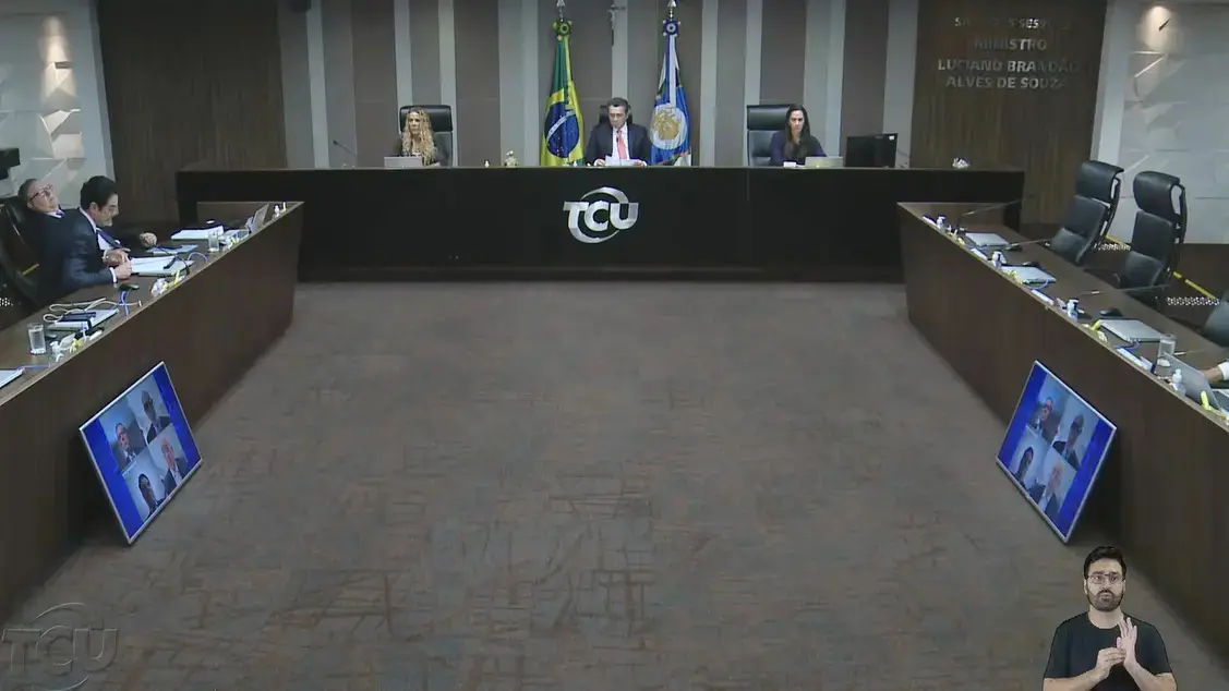 TCU diz que Ibama é um 'câncer' do Brasil