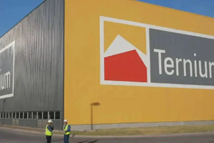 Ternium já pretendia assumir o controle total da Usiminas | Foto: Divulgação
