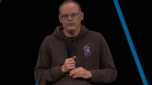 CEO da Epic Games descarta rotular jogos criados com inteligência artificial