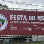 Governo do ES financia festa do MST em universidade pública