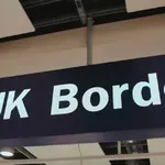 Governo do Reino Unido pretende restringir entrada de imigrantes ilegais | Foto: Reprodução/X