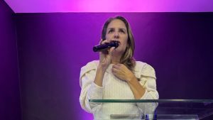 Gigi Castilho vereadora rio de janeiro corrupção desvio de verda