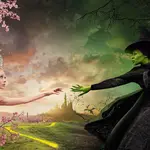 James Cameron quase dirigiu Wicked há 15 anos, sem as canções