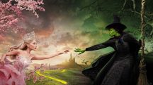 James Cameron quase dirigiu Wicked há 15 anos, sem as canções