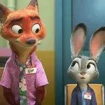 Zootopia 2 tem estreia recorde no feriado de Ação de Graças nos EUA
