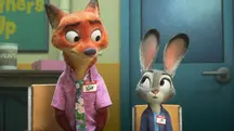 Zootopia 2 tem estreia recorde no feriado de Ação de Graças nos EUA