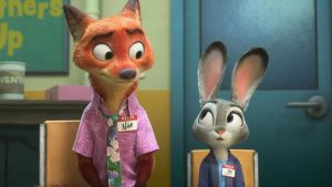 Zootopia 2 tem estreia recorde no feriado de Ação de Graças nos EUA