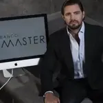 Daniel Vorcaro, presidente do Banco Master | Foto: Divulgação