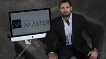 Daniel Vorcaro, presidente do Banco Master | Foto: Divulgação