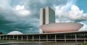 senado