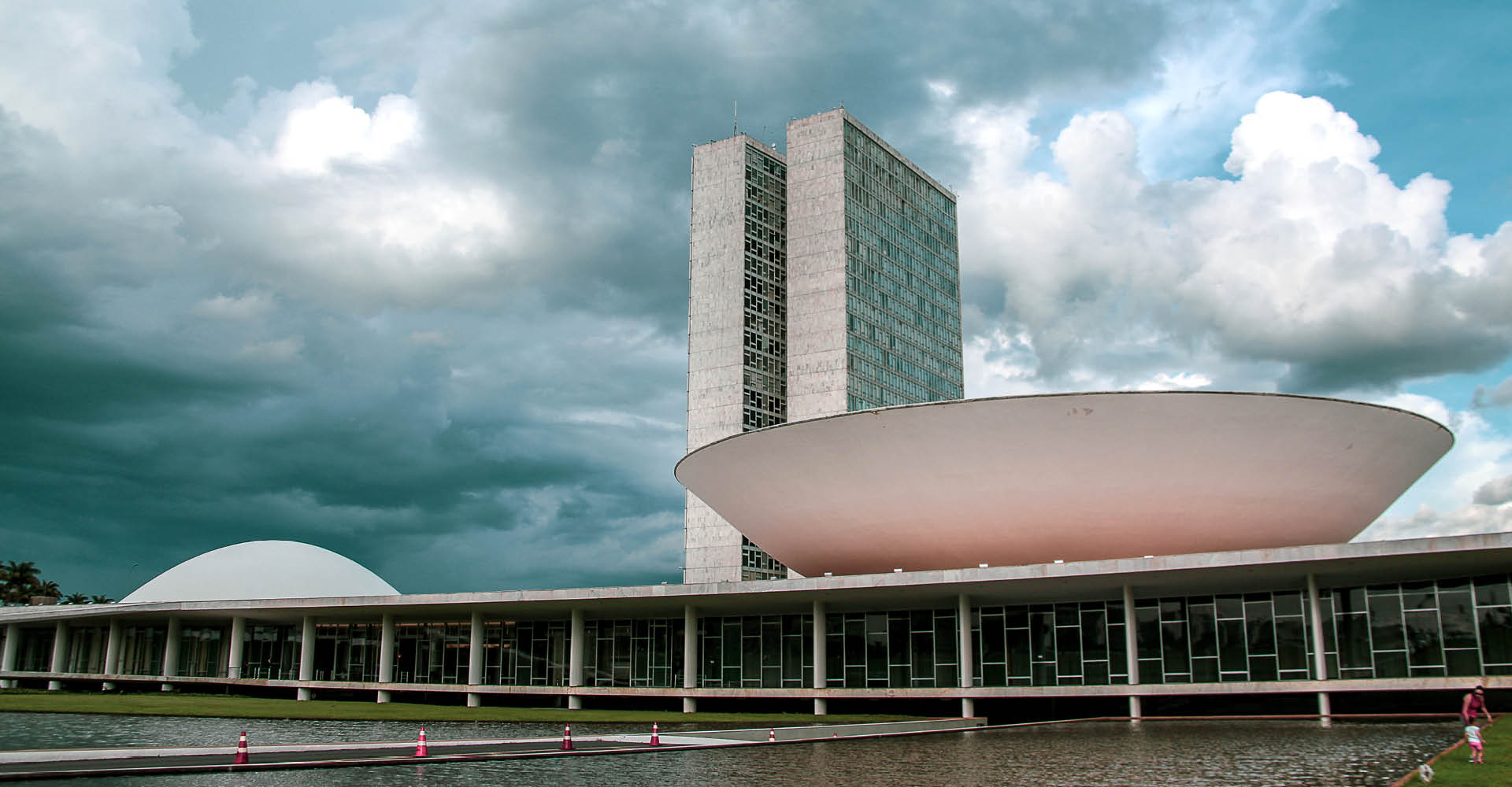 senado
